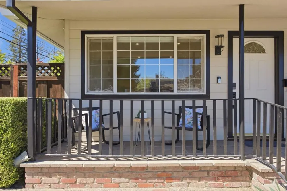 3146 Wessex Way Redwood City, CA 94061