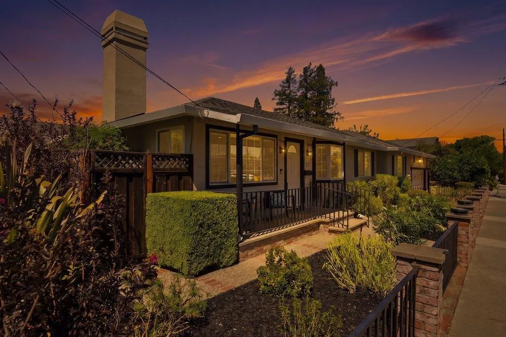 3146 Wessex Way Redwood City, CA 94061