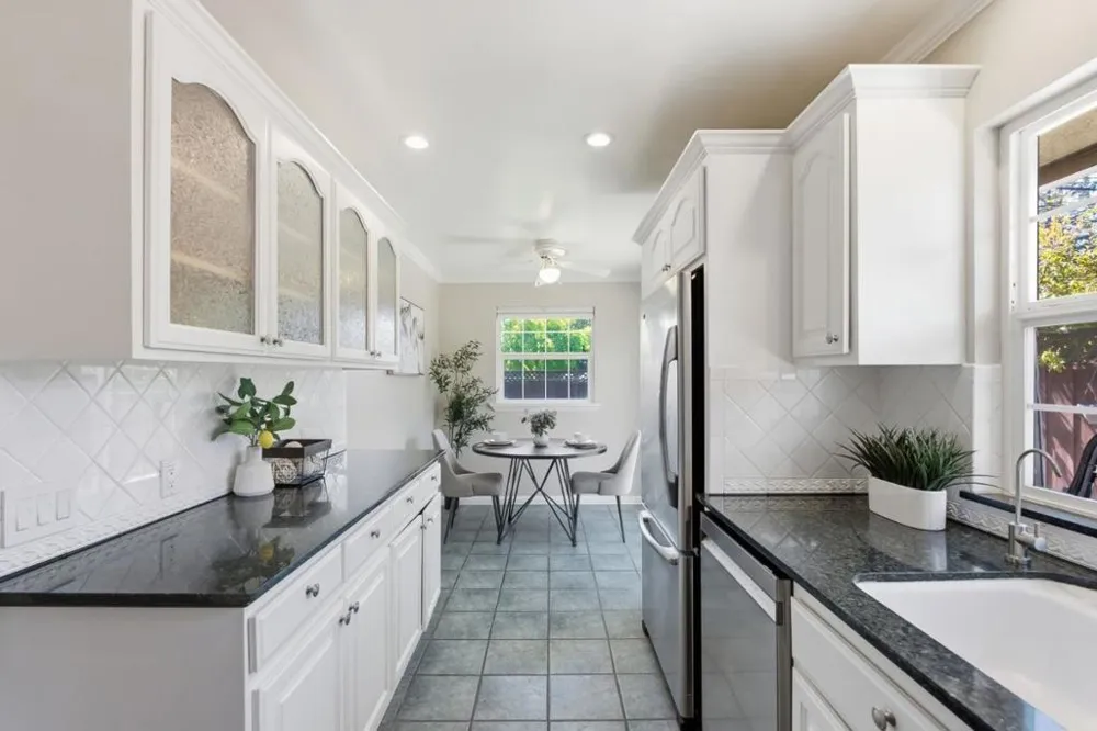 3146 Wessex Way Redwood City, CA 94061