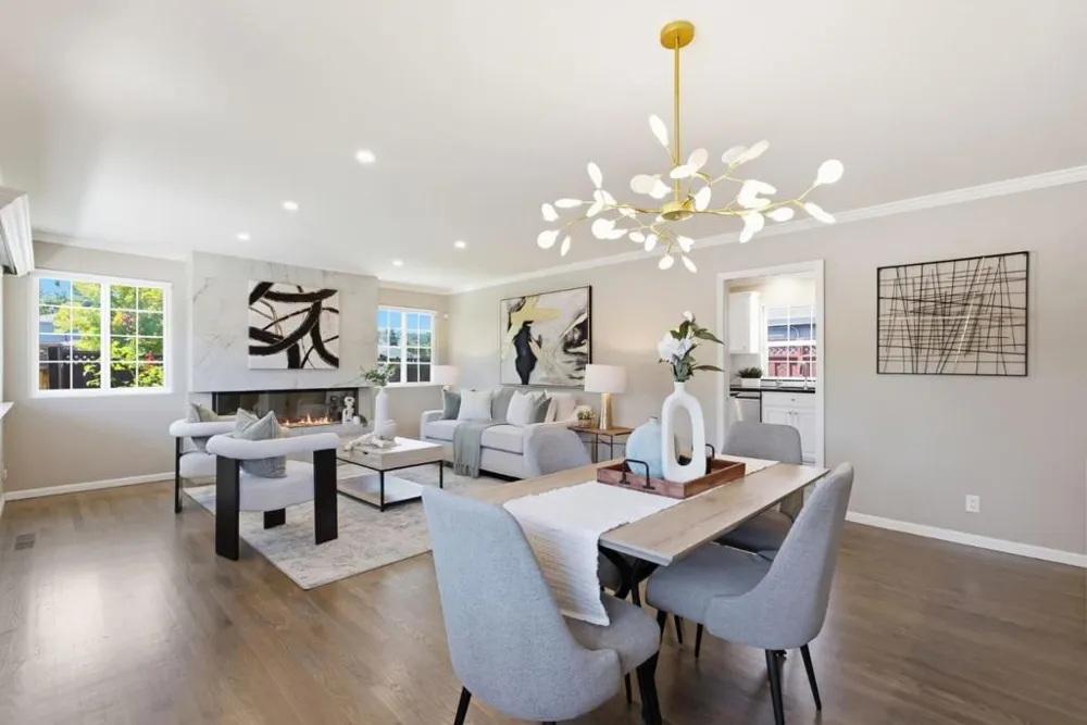 3146 Wessex Way Redwood City, CA 94061