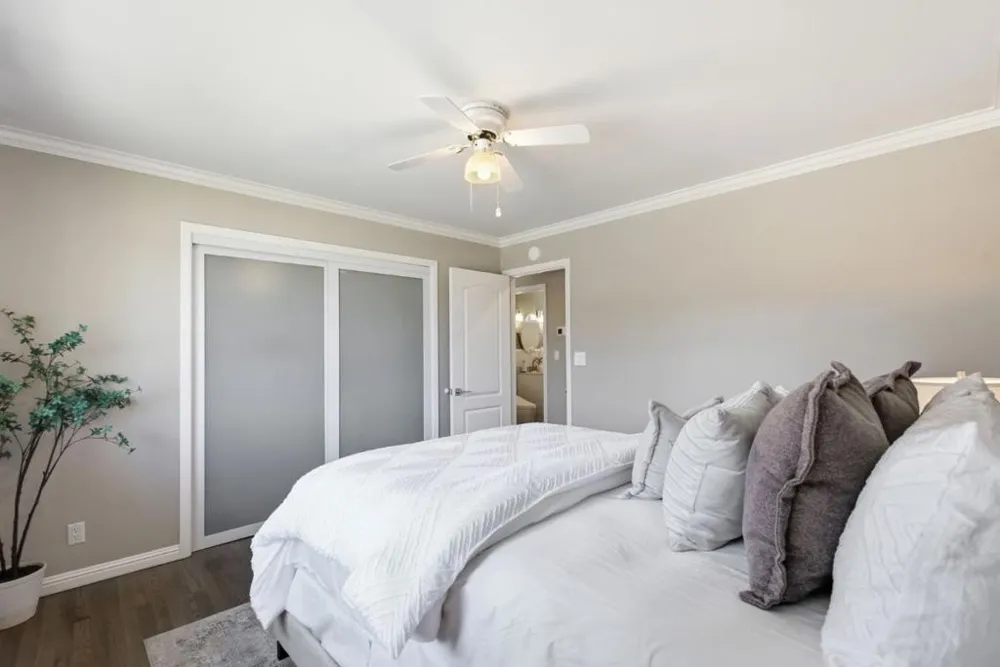 3146 Wessex Way Redwood City, CA 94061