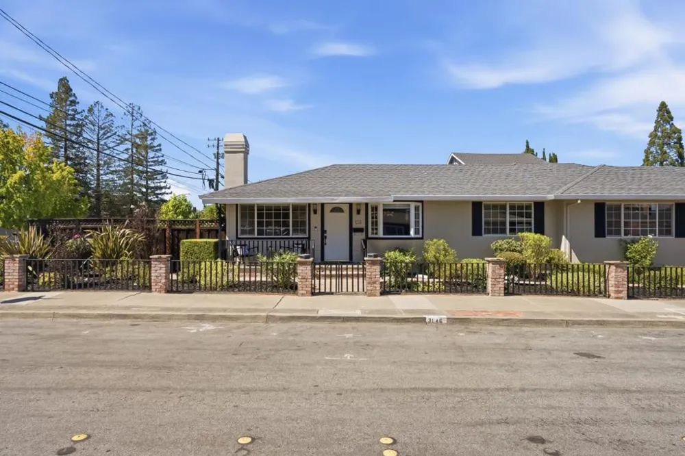 3146 Wessex Way Redwood City, CA 94061