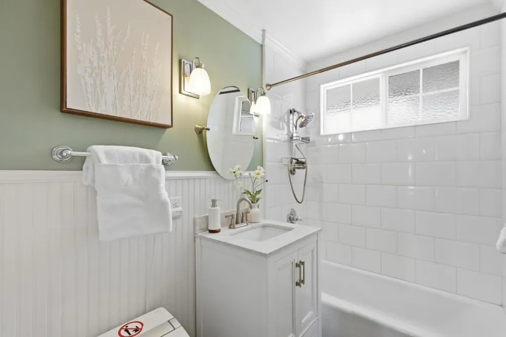 3146 Wessex Way Redwood City, CA 94061