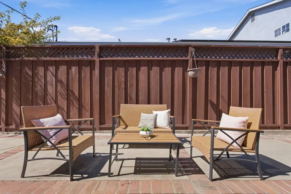 3146 Wessex Way Redwood City, CA 94061
