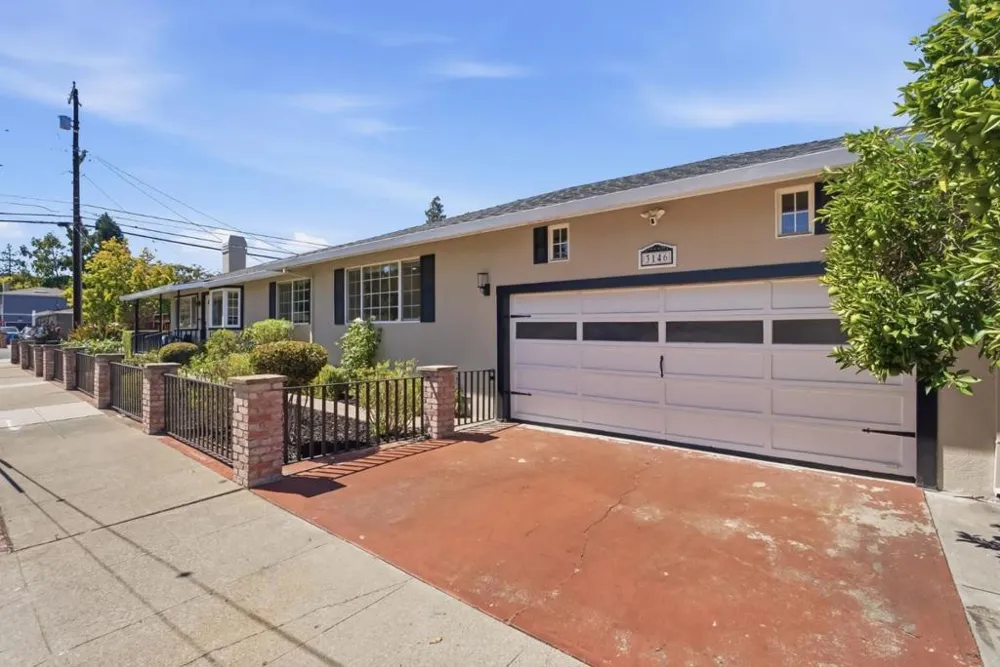 3146 Wessex Way Redwood City, CA 94061