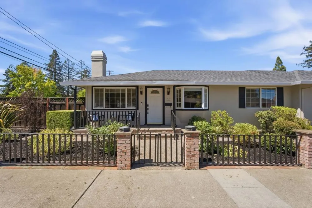 3146 Wessex Way Redwood City, CA 94061
