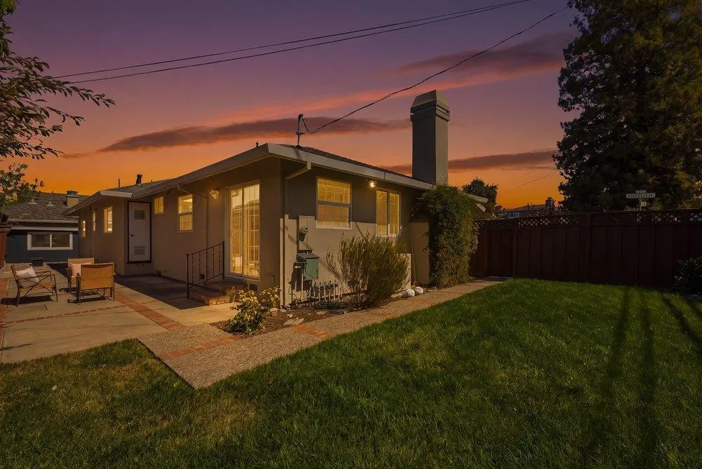 3146 Wessex Way Redwood City, CA 94061