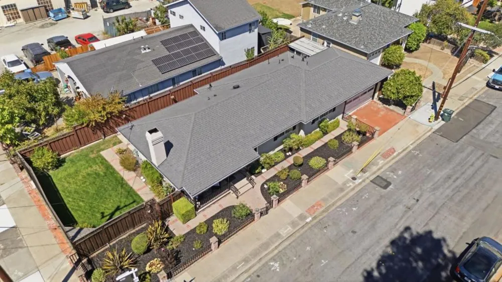 3146 Wessex Way Redwood City, CA 94061