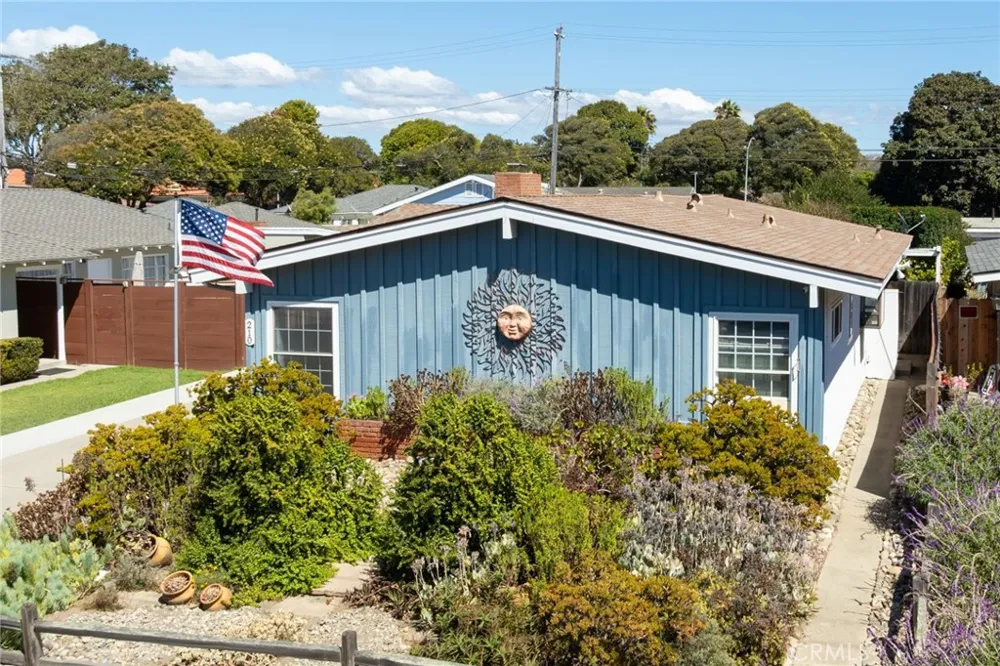 210 S E Lompoc, CA 93436