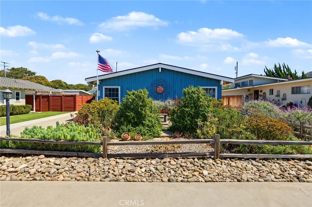 210 S E Lompoc, CA 93436