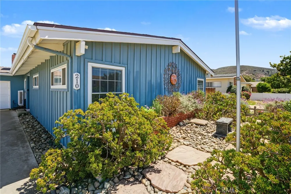 210 S E Lompoc, CA 93436