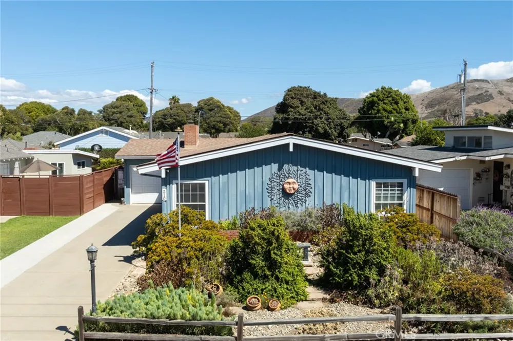 210 S E Lompoc, CA 93436