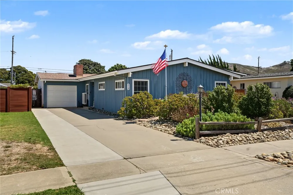 210 S E Lompoc, CA 93436