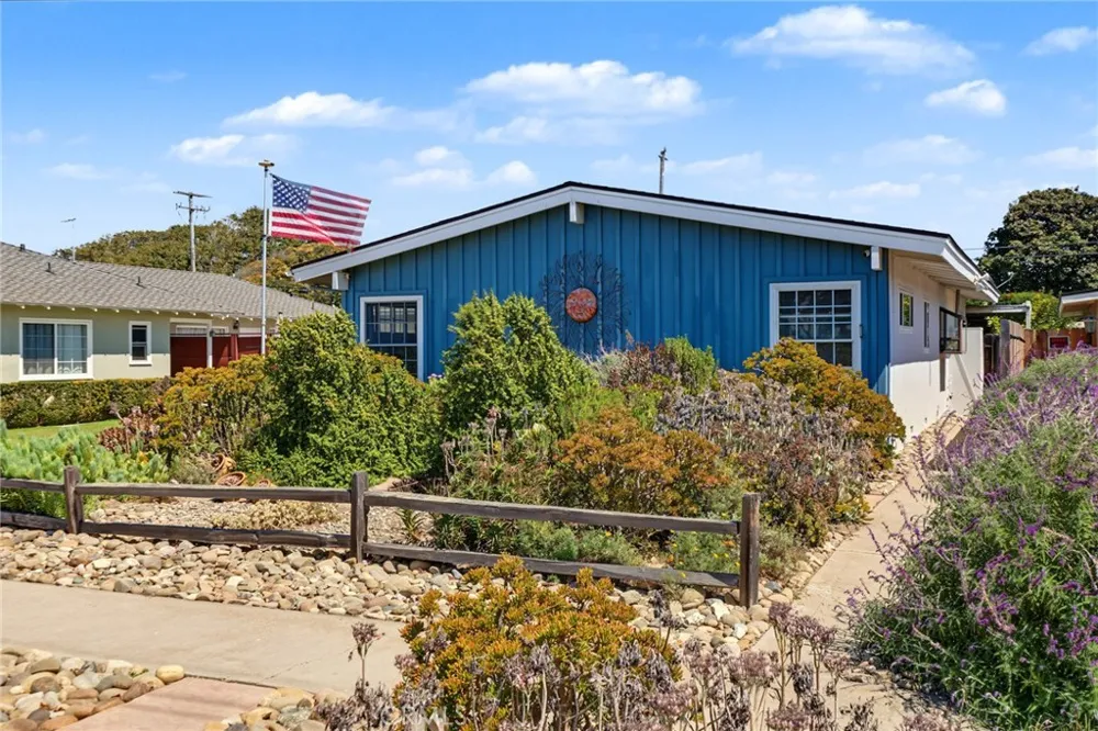 210 S E Lompoc, CA 93436