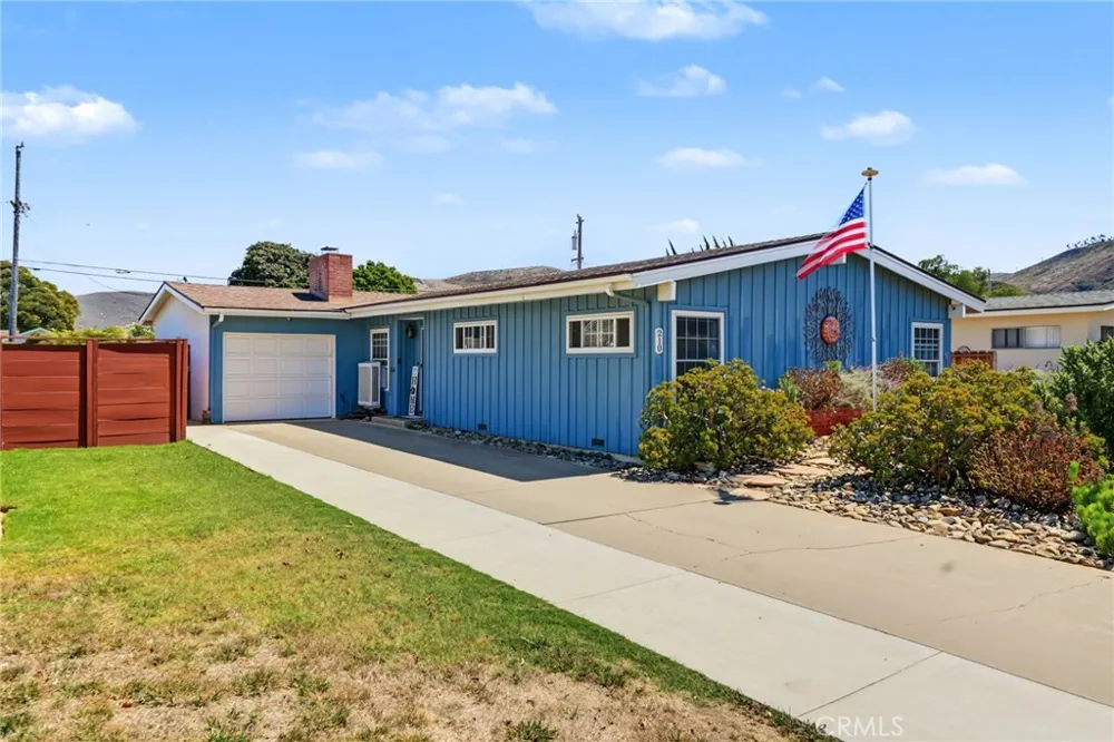 210 S E Lompoc, CA 93436