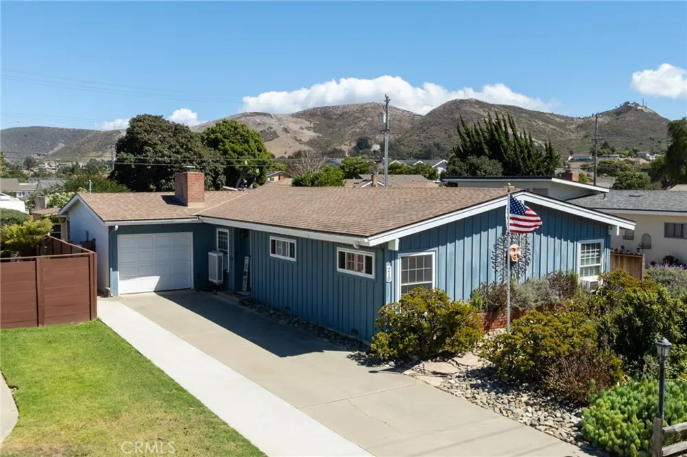 210 S E Lompoc, CA 93436