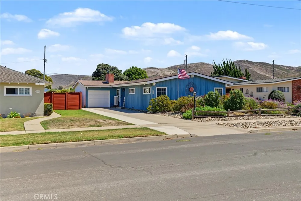 210 S E Lompoc, CA 93436