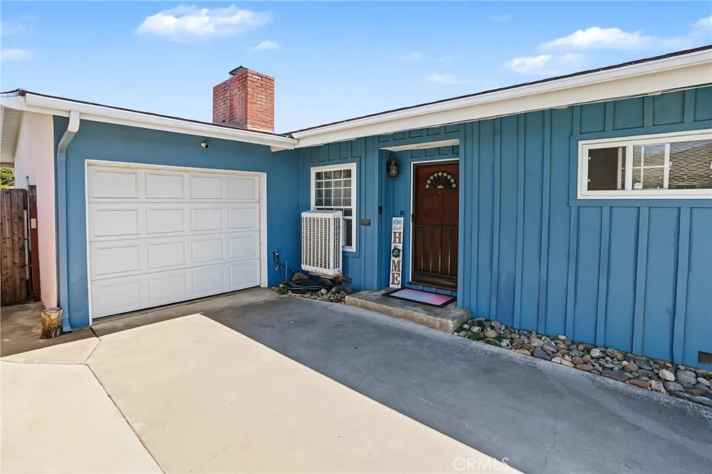 210 S E Lompoc, CA 93436