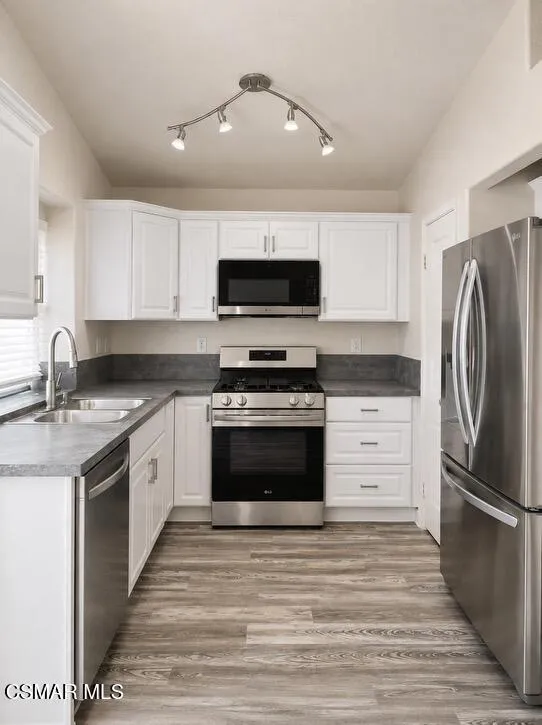 36652 Sulphur Springs Road Palmdale, CA 93552