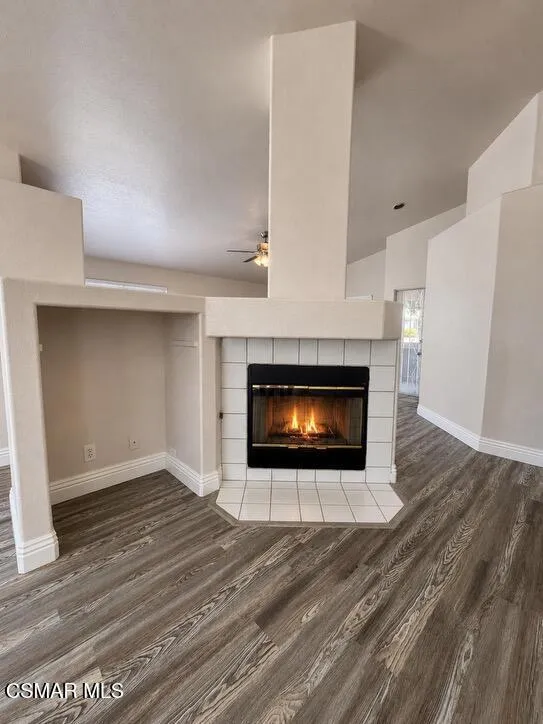 36652 Sulphur Springs Road Palmdale, CA 93552