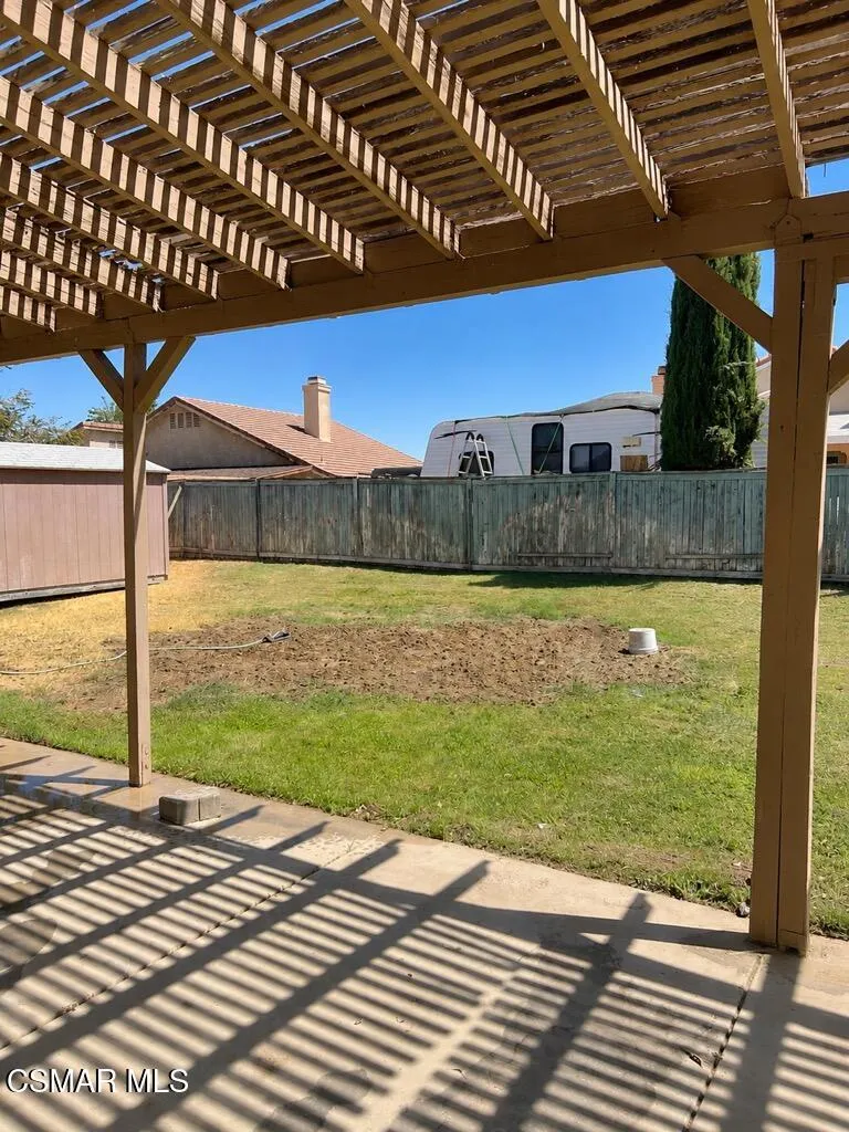 36652 Sulphur Springs Road Palmdale, CA 93552