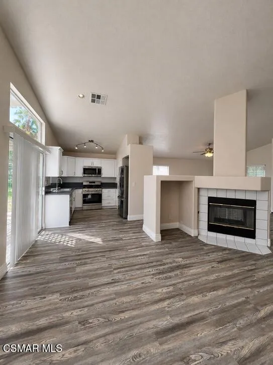 36652 Sulphur Springs Road Palmdale, CA 93552