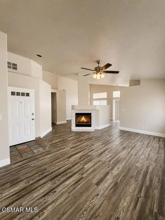 36652 Sulphur Springs Road Palmdale, CA 93552