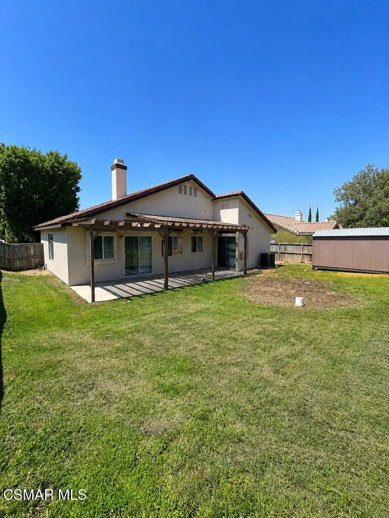 36652 Sulphur Springs Road Palmdale, CA 93552