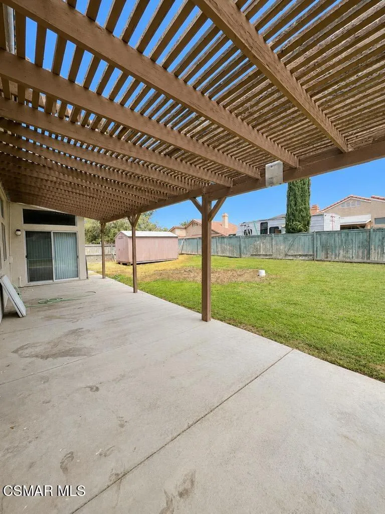 36652 Sulphur Springs Road Palmdale, CA 93552
