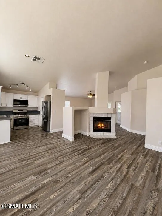 36652 Sulphur Springs Road Palmdale, CA 93552