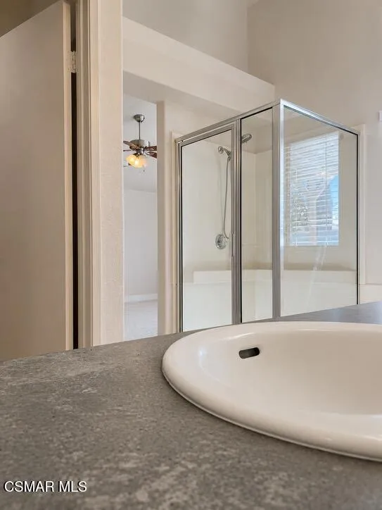 36652 Sulphur Springs Road Palmdale, CA 93552