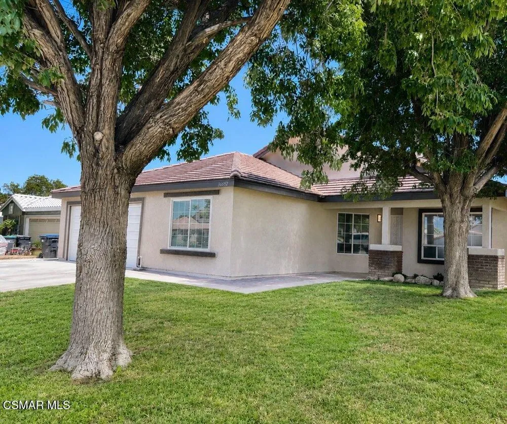 36652 Sulphur Springs Road Palmdale, CA 93552
