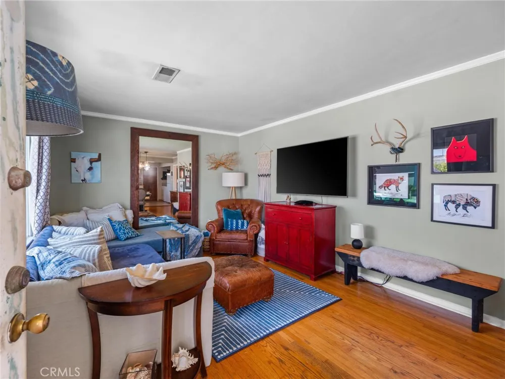 5442 W 122nd Hawthorne, CA 90250