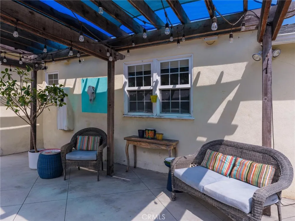5442 W 122nd Hawthorne, CA 90250
