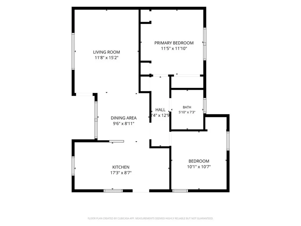 5442 W 122nd Hawthorne, CA 90250