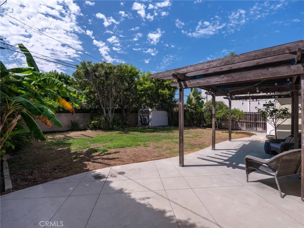 5442 W 122nd Hawthorne, CA 90250