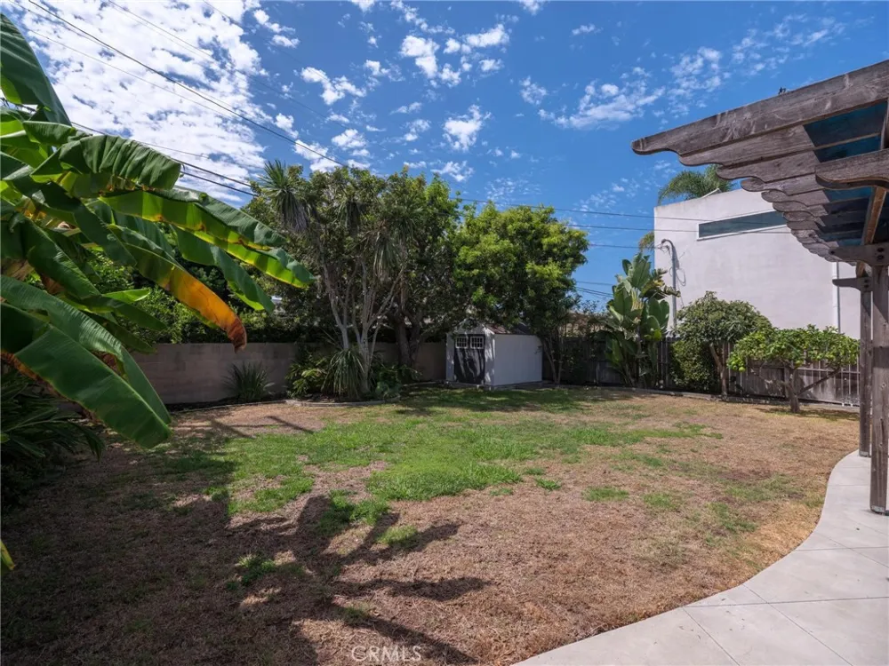 5442 W 122nd Hawthorne, CA 90250