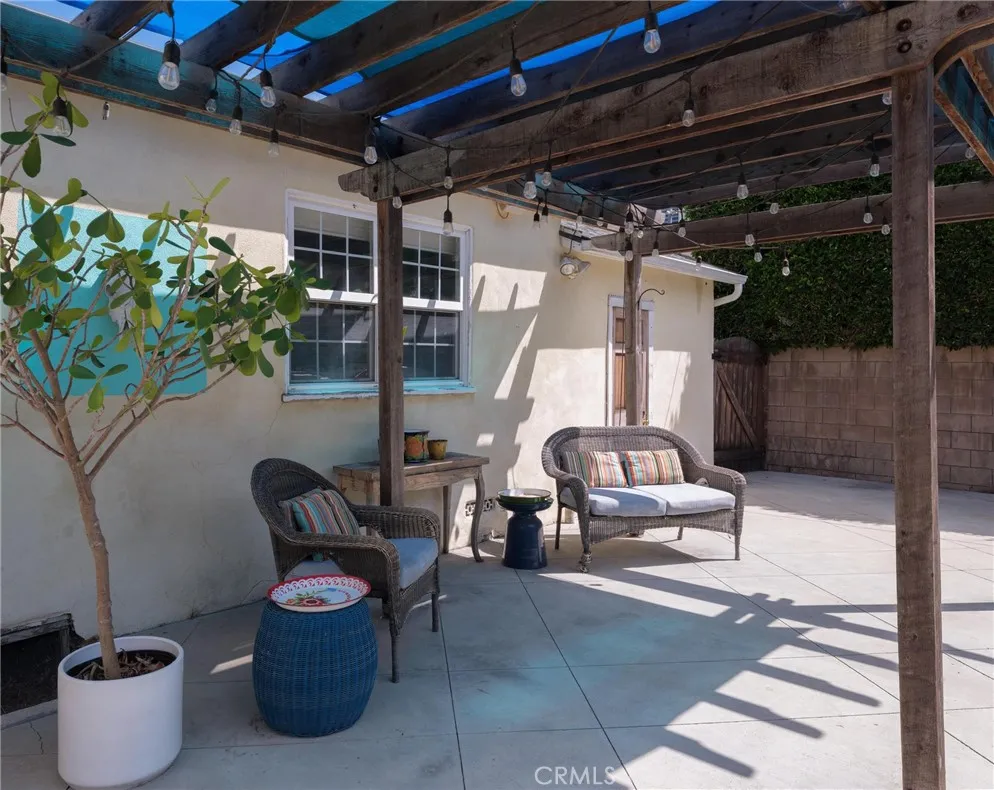 5442 W 122nd Hawthorne, CA 90250