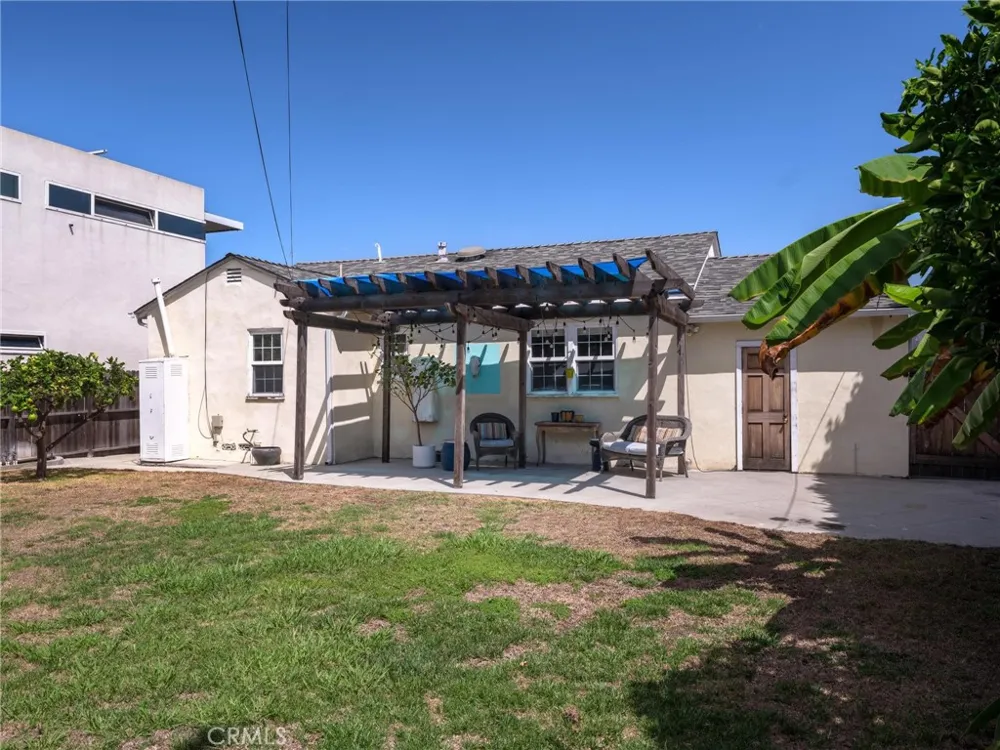 5442 W 122nd Hawthorne, CA 90250