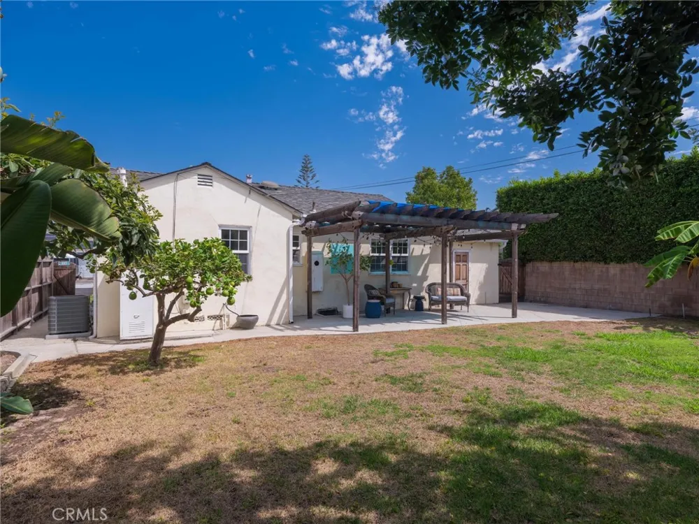 5442 W 122nd Hawthorne, CA 90250