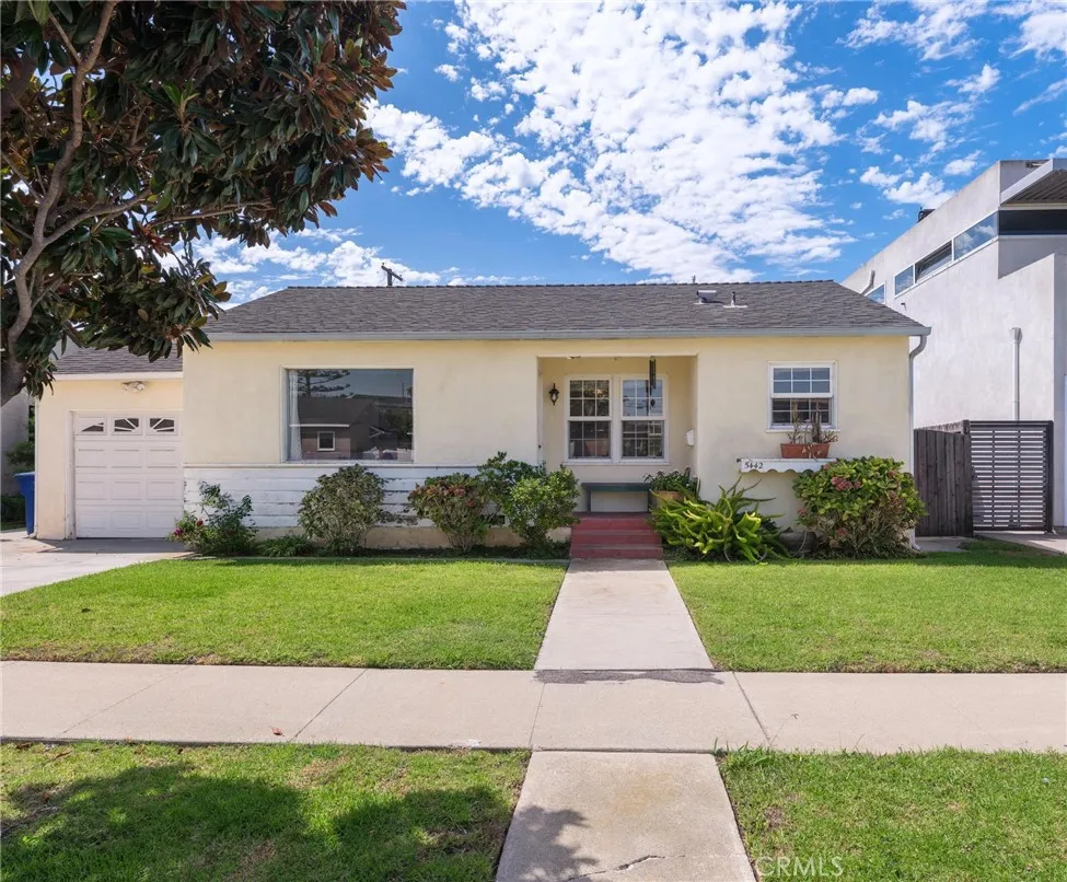 5442 W 122nd Hawthorne, CA 90250