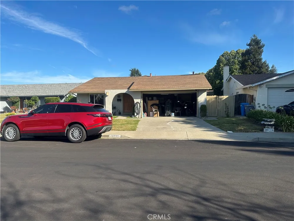 3239 Santa Paula Union City, CA 94587