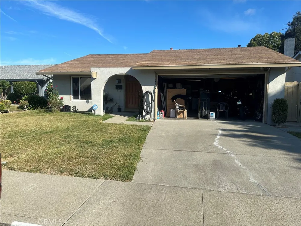 3239 Santa Paula Union City, CA 94587