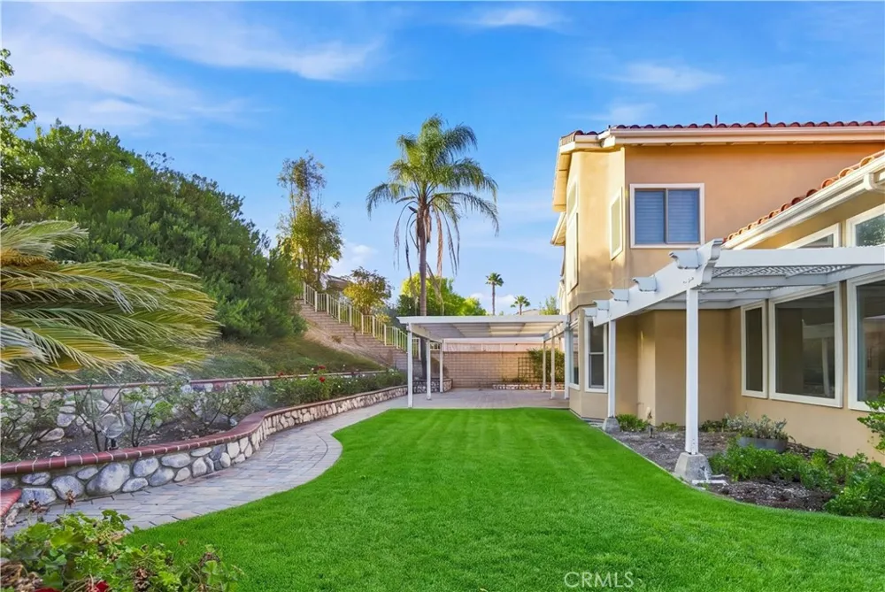 5365 Avenida De Despacio Yorba Linda, CA 92887