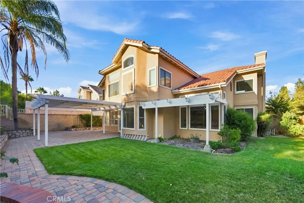 5365 Avenida De Despacio Yorba Linda, CA 92887