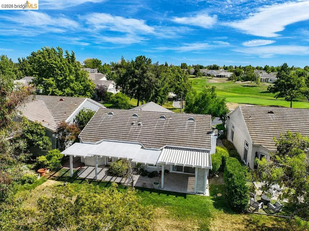 2031 Saint Andrews Dr Rio Vista, CA 94571