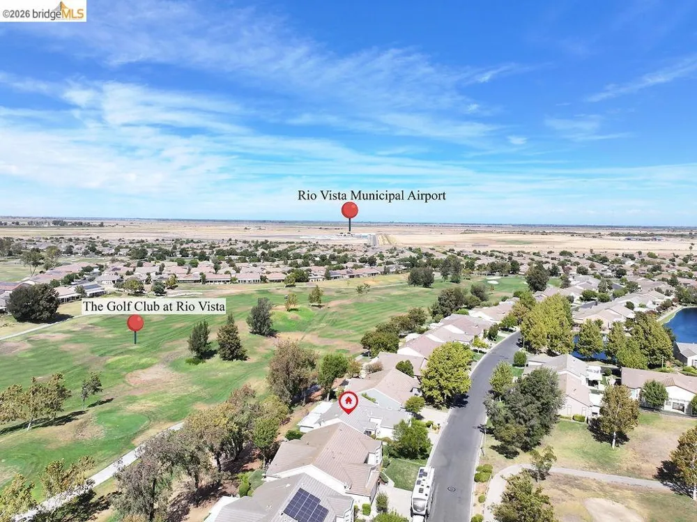 2031 Saint Andrews Dr Rio Vista, CA 94571