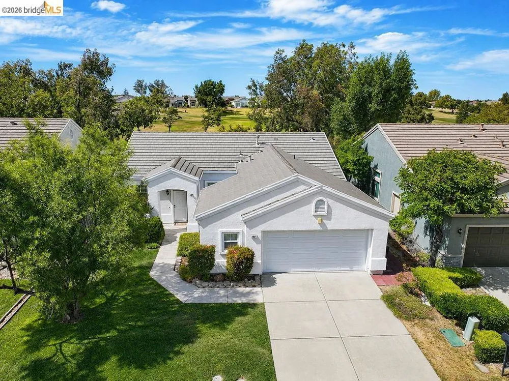 2031 Saint Andrews Dr Rio Vista, CA 94571