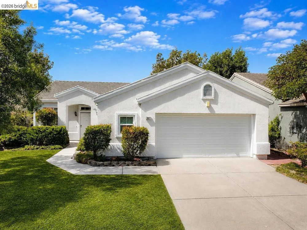 2031 Saint Andrews Dr Rio Vista, CA 94571