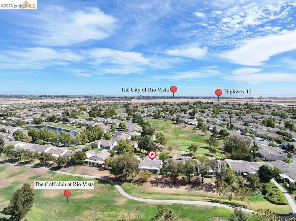 2031 Saint Andrews Dr Rio Vista, CA 94571